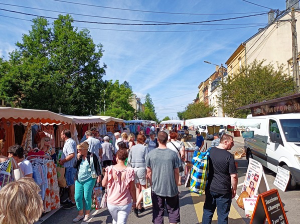 Marché 2