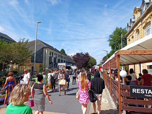 Marché 4
